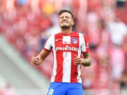 Saul Niguez di Antara MU dan Chelsea