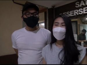 Cerita Selebgram Vanessa Saat Dicopet Komplotan dalam Lift di Mal Jakbar