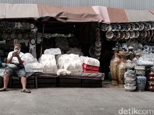 Realisasi Dana Pemulihan Ekonomi Baru 53%, Ini yang Sudah Cair Realisasi Dana Pemulihan Ekonomi Baru 53%, Ini yang Sudah Cair