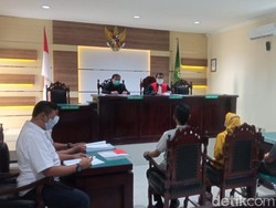 Orkes Melayu di Pasuruan Picu Kerumunan, Kades dan Kasun Didenda Rp 5 Juta