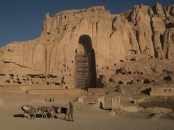 UNESCO Peringatkan Kerusakan Warisan Budaya Afghanistan