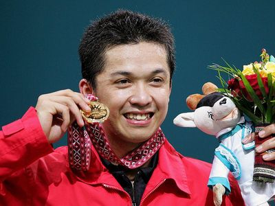 Pengakuan Mengejutkan Taufik Hidayat yang Bikin Kaget Lee Chong Wei