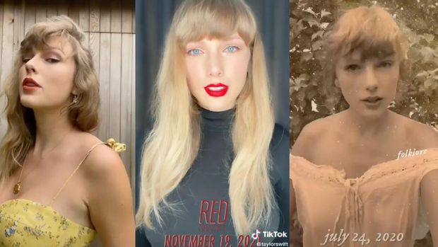 Taylor Swift