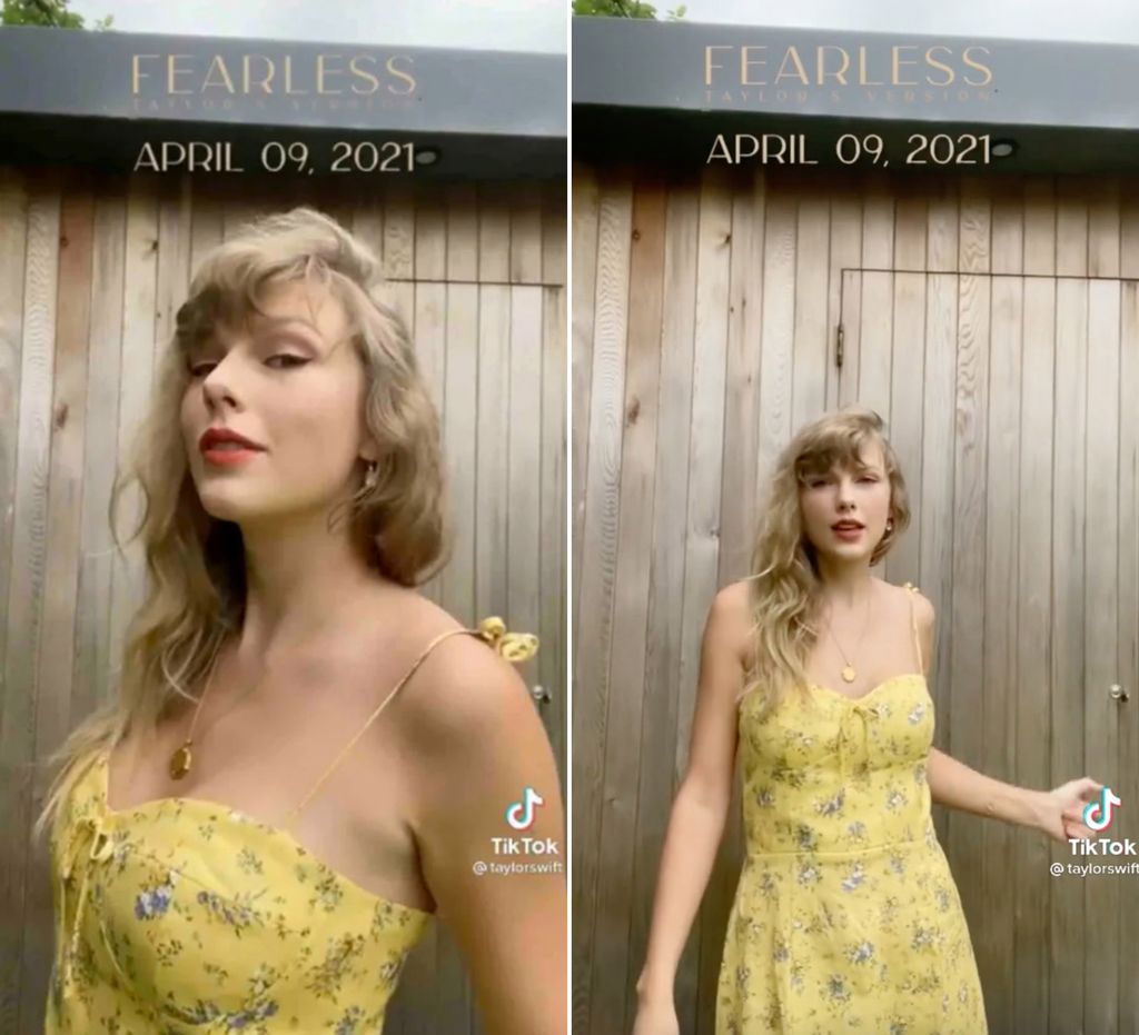 Taylor Swift