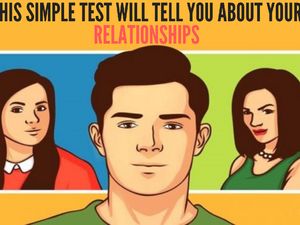 Tes Kepribadian: Wanita Mana yang Cocok Jadi Istri Pria Dalam Gambar?