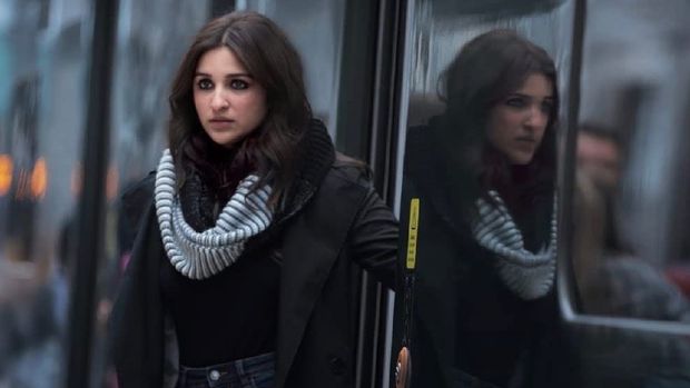The Girl on the Train (2021) The Girl on the Train (2021)