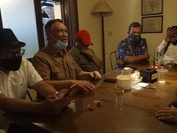 Tolak Intervensi DPP, Tokoh-OKP Dukung Pelaksnaan Musda KNPI Jabar 2021