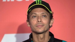 MotoGP Akan Tetap Besar Dengan atau Tanpa Valentino Rossi