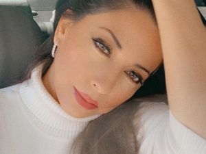 7 Foto Miss Afghanistan Pertama, Pernah Terancam Sanksi karena Pakai Bikini