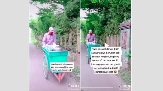 Viral TikTok