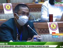 IDI Sebut Herd Immunity RI Tercapai Jika 86% Rakyat Divaksinasi, Ini Analisisnya