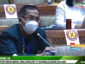 IDI Sebut Herd Immunity RI Tercapai Jika 86% Rakyat Divaksinasi, Ini Analisisnya IDI Sebut Herd Immunity RI Tercapai Jika 86% Rakyat Divaksinasi, Ini Analisisnya