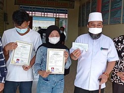 Ijazah Siswa Ditahan karena Tunggak Bayar SPP, Wali Kota Bengkulu Bertindak