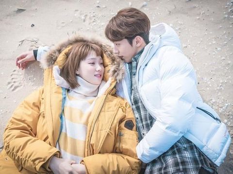 Weightlifting Fairy Kim Bok Joo/sumber: soompi.com