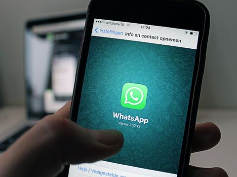 Whatsapp Bisnis