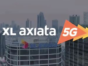 XL Axiata Kembangkan IoT 5G, Gaet IPB-Polman Astra XL Axiata Kembangkan IoT 5G, Gaet IPB-Polman Astra