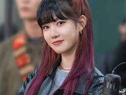 Bit Na Nevertheless Terungkap Ponakan Aktor Senior Ahn Nae Sang Law School