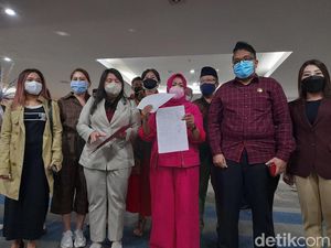 33 Anggota Fraksi PDIP-PSI Teken Usulan Interpelasi Anies soal Formula E