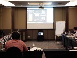 Usai Dikurasi, Peserta HUB.ID Segera Masuk Tahap Business Matchmaking