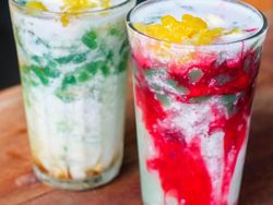 Kani, Si Manis dari Utara yang Memikat Warga Yogyakarta