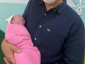 Kekuatan Nama Anak Perempuan Ahok dan Puput Kekuatan Nama Anak Perempuan Ahok dan Puput
