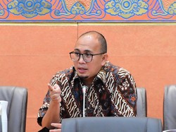 Muktamar KAMMI, Andre Rosiade Bicara Kerja Nyata Wujudkan Keadilan Sosial