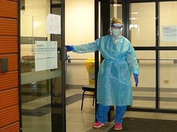 Angka Penularan Varian Delta Kembali Bertambah di 2 Kota Besar Australia