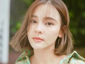 10 Potret Aom Sushar Manaying, Pemeran Yes or No yang Bakal Debut di Netflix