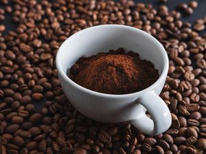 5 Manfaat Sehat Kopi, Cegah Kanker hingga Bantu Turunkan Berat Badan 5 Manfaat Sehat Kopi, Cegah Kanker hingga Bantu Turunkan Berat Badan