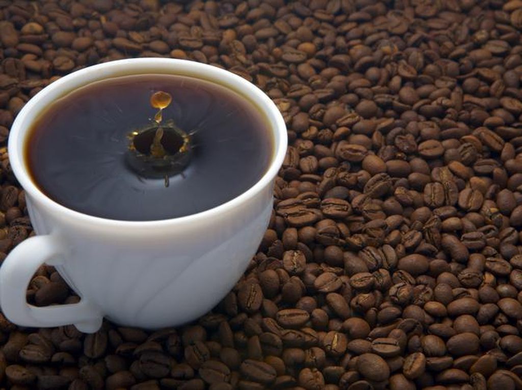 Irit-irit Deh, Pasokan Kopi Dunia Terancam Karena Negara Ini Irit-irit Deh, Pasokan Kopi Dunia Terancam Karena Negara Ini