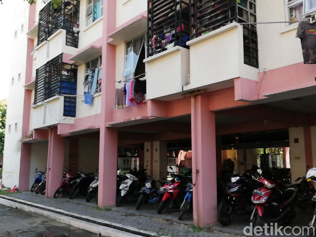 Kantor UPT Rumah Sewa Solo Banyak Didatangi Para Janda, Ada Apa? Kantor UPT Rumah Sewa Solo Banyak Didatangi Para Janda, Ada Apa?