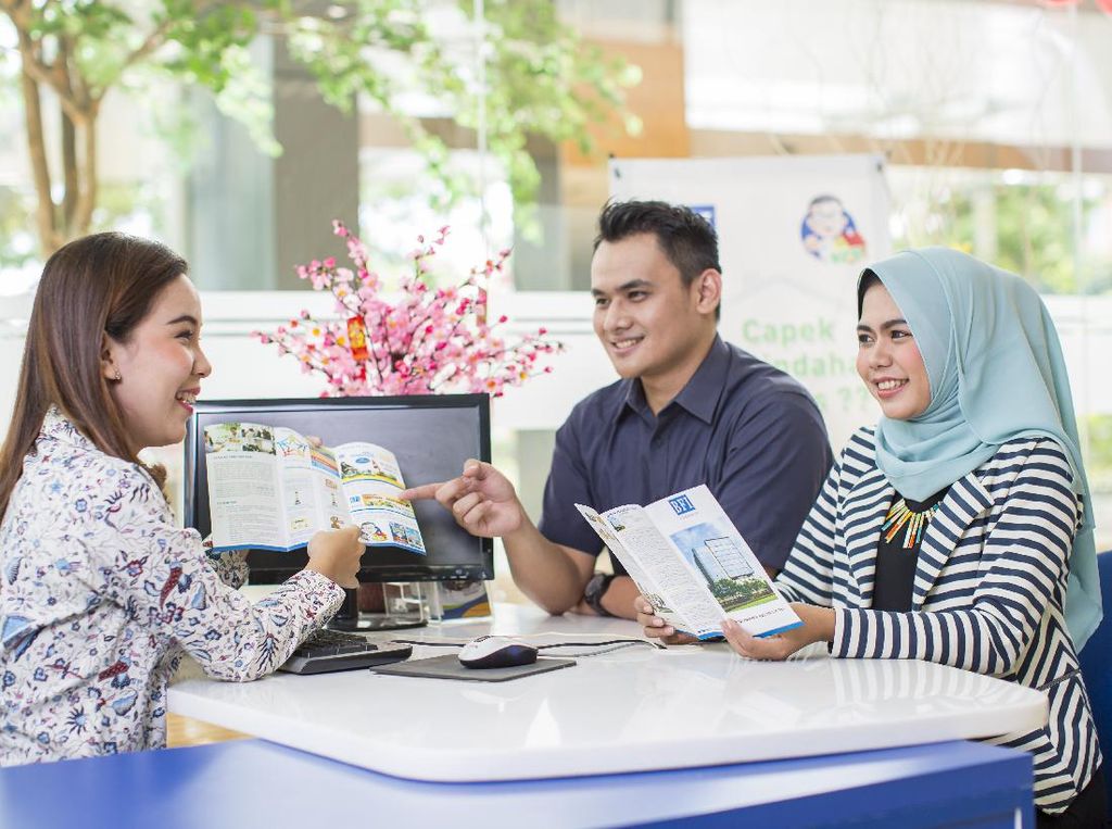 Lowongan Kerja Bali, PT BFI Finance Indonesia Cari Marketing Agency