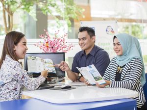 Lowongan Kerja Bali, PT BFI Finance Indonesia Cari Marketing Agency Lowongan Kerja Bali, PT BFI Finance Indonesia Cari Marketing Agency