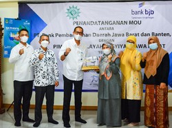 Organisasi Perempuan di Jabar Dilibatkan Perluas Layanan Kredit Mesra