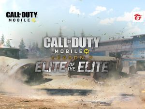 Call of Duty: Mobile Hadirkan Battle Pass Season 7 Elite of The Elite