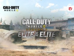 Call of Duty: Mobile Hadirkan Battle Pass Season 7 Elite of The Elite