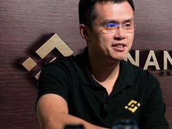 Sangar! Raja Kripto Ini Jadi Manusia Rp 1.370 Triliun