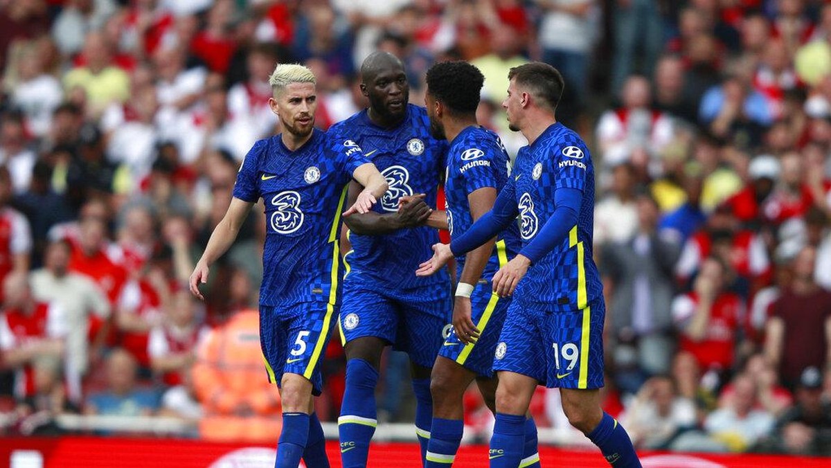 Foto: AP/Ian Walton