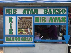 Ini Ciri-ciri Warung yang Makanannya Sudah Pasti Enak