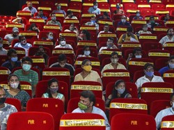 Corona India Ngamuk Lagi Usai Disebut akan Masuk Fase Endemi, Ada Apa?