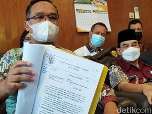 Curhat Pemkot Magelang soal Polemik Aset dengan TNI