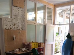 Gempa M 5,8 Sulteng, 1 Orang Tewas-Warga Ngungsi ke Dataran Tinggi