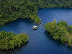 Siswa, Ini Lho 11 Danau Terbesar di Indonesia dari Sumatera Sampai Papua
