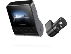 Dashcam Ddpai Z40 Janjikan Gambar Tajam dalam Kondisi Gelap