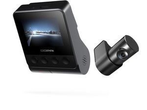 Dashcam Ddpai Z40 Janjikan Gambar Tajam dalam Kondisi Gelap Dashcam Ddpai Z40 Janjikan Gambar Tajam dalam Kondisi Gelap