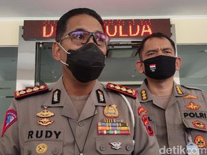 Pengumuman Lur! Area Perbatasan di Jateng Bakal Disekat Tiap Akhir Pekan