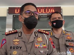 Pengumuman Lur! Area Perbatasan di Jateng Bakal Disekat Tiap Akhir Pekan