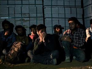 Seluk-beluk Penyelundupan Manusia dari Afghanistan ke Turki