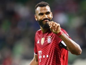 Tolak Vaksinasi, Eric Choupo-Moting Positif COVID-19 Tolak Vaksinasi, Eric Choupo-Moting Positif COVID-19