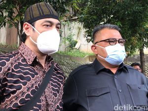 Fakta Kondisi Rumah Tangga Ferry Irawan dan Anggia Novita Terungkap di Sidang Cerai Fakta Kondisi Rumah Tangga Ferry Irawan dan Anggia Novita Terungkap di Sidang Cerai
